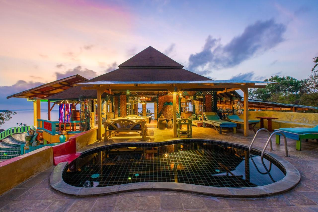 Varinda Resort Lamai Beach  Exterior photo
