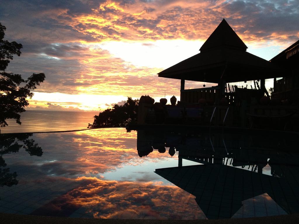 Varinda Resort Lamai Beach  Exterior photo